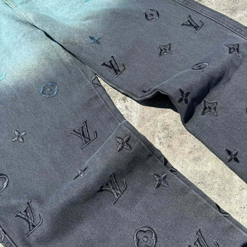 Pantalón Louis Vuitton #316932 CALIDAD ORIGINAL
