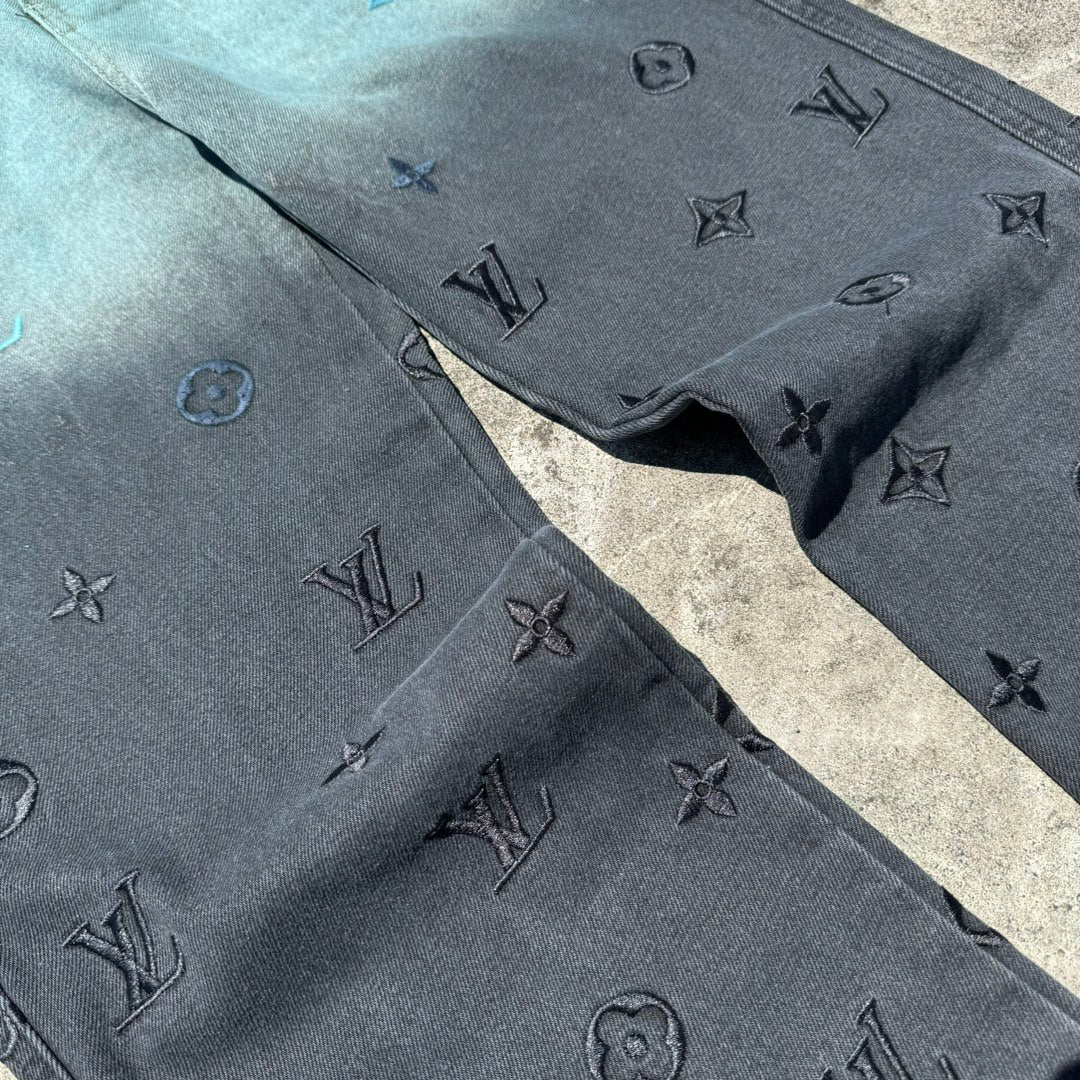 Pantalón Louis Vuitton #316932 CALIDAD ORIGINAL