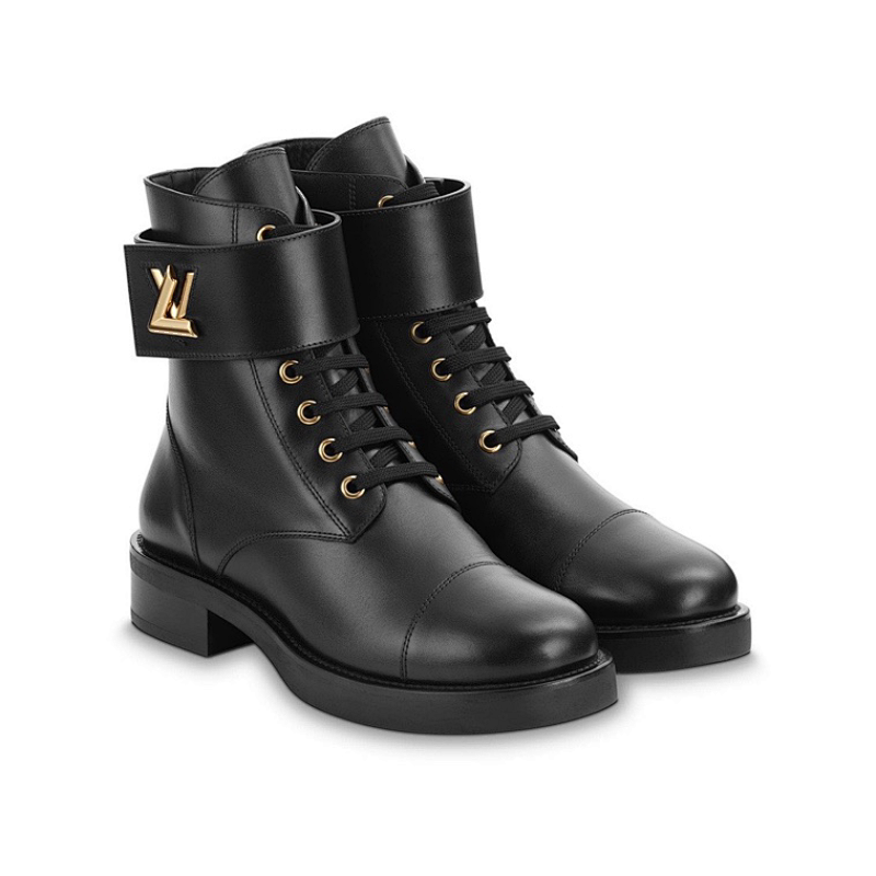 Zapatillas Louis Vuitton Botas - Modelo 410