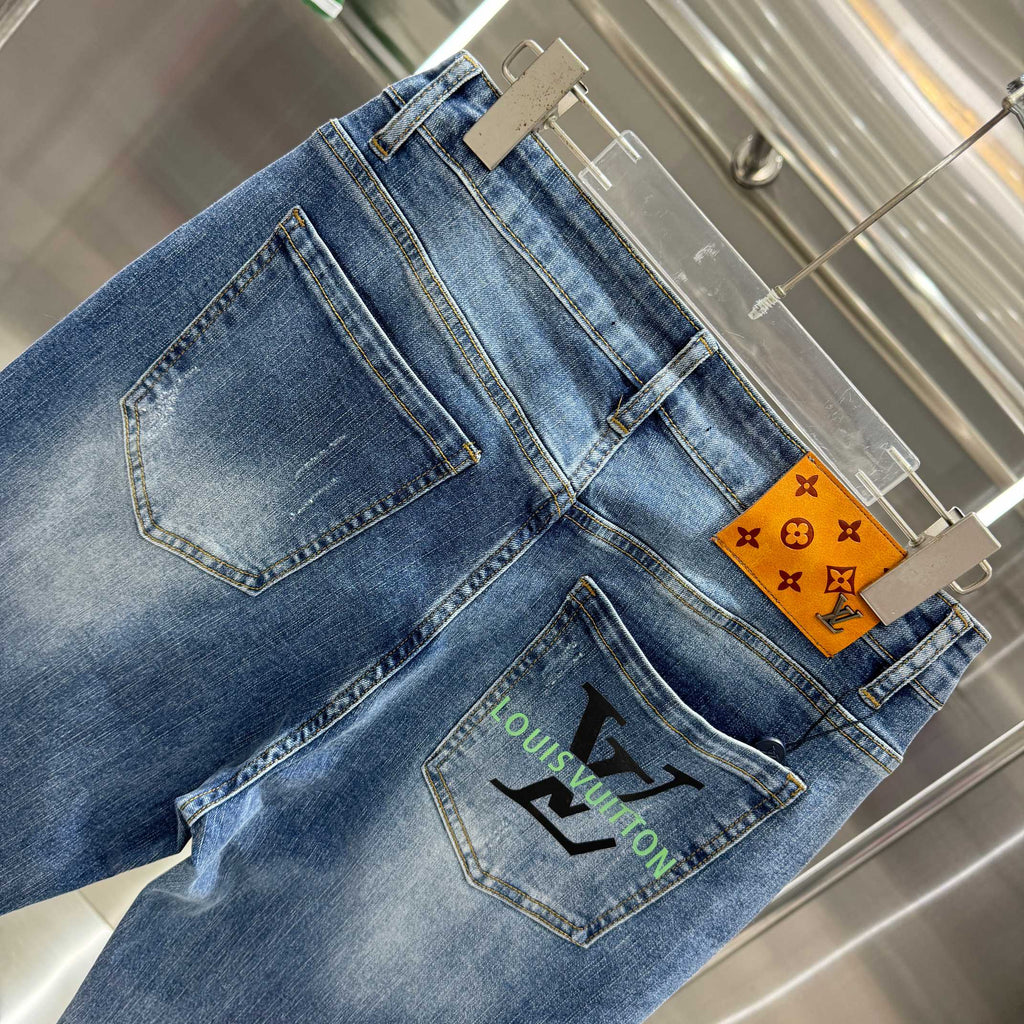 Pantalón Louis Vuitton #321460 CALIDAD ORIGINAL
