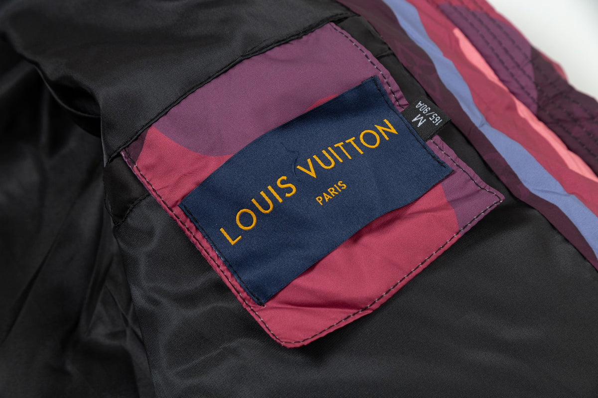 Chaqueta Louis Vuitton #329976 CALIDAD ORIGINAL