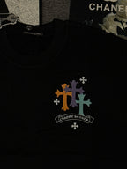 Camisa Chrome Hearts #497672 CALIDAD ORIGINAL