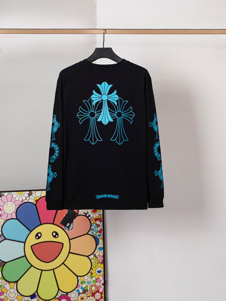 Prenda Chrome Hearts #498686 CALIDAD ORIGINAL