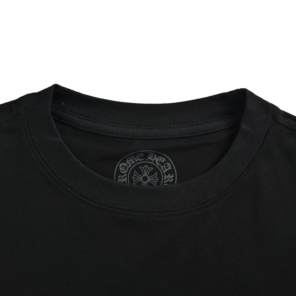 Polera Chrome Hearts Herradura Calada - Estilo A CALIDAD ORIGINAL