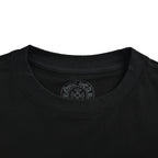 Polera Chrome Hearts Herradura Calada - Estilo A CALIDAD ORIGINAL