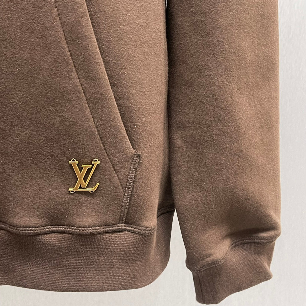 Sudadera Louis Vuitton #316528 CALIDAD ORIGINAL