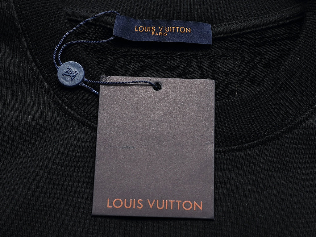 Sudadera Louis Vuitton #313147 CALIDAD ORIGINAL