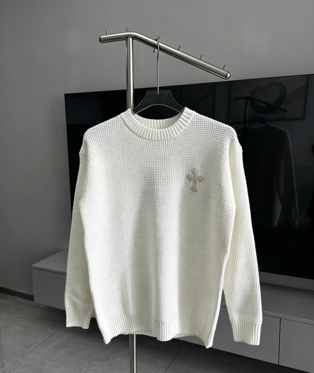 Prenda Chrome Hearts #499330 CALIDAD ORIGINAL