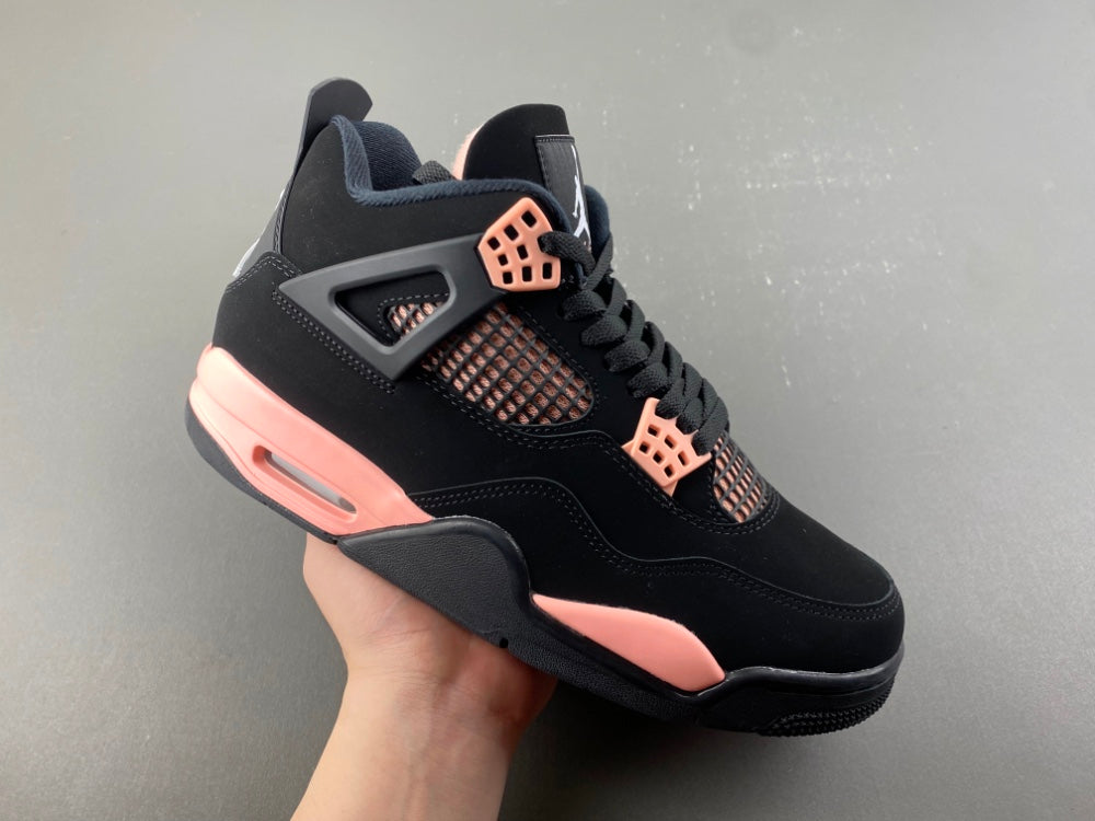 Air Jordan 4 Retro Pink Thunder - CALIDAD VIIP