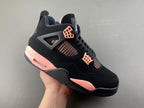 Air Jordan 4 Retro Pink Thunder - CALIDAD VIIP