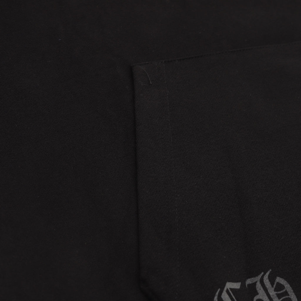 Sudadera Chrome Hearts cruz estampado con capucha CALIDAD ORIGINAL