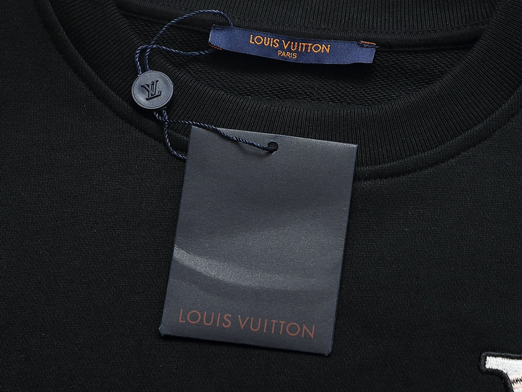 Sudadera Louis Vuitton #312922 CALIDAD ORIGINAL