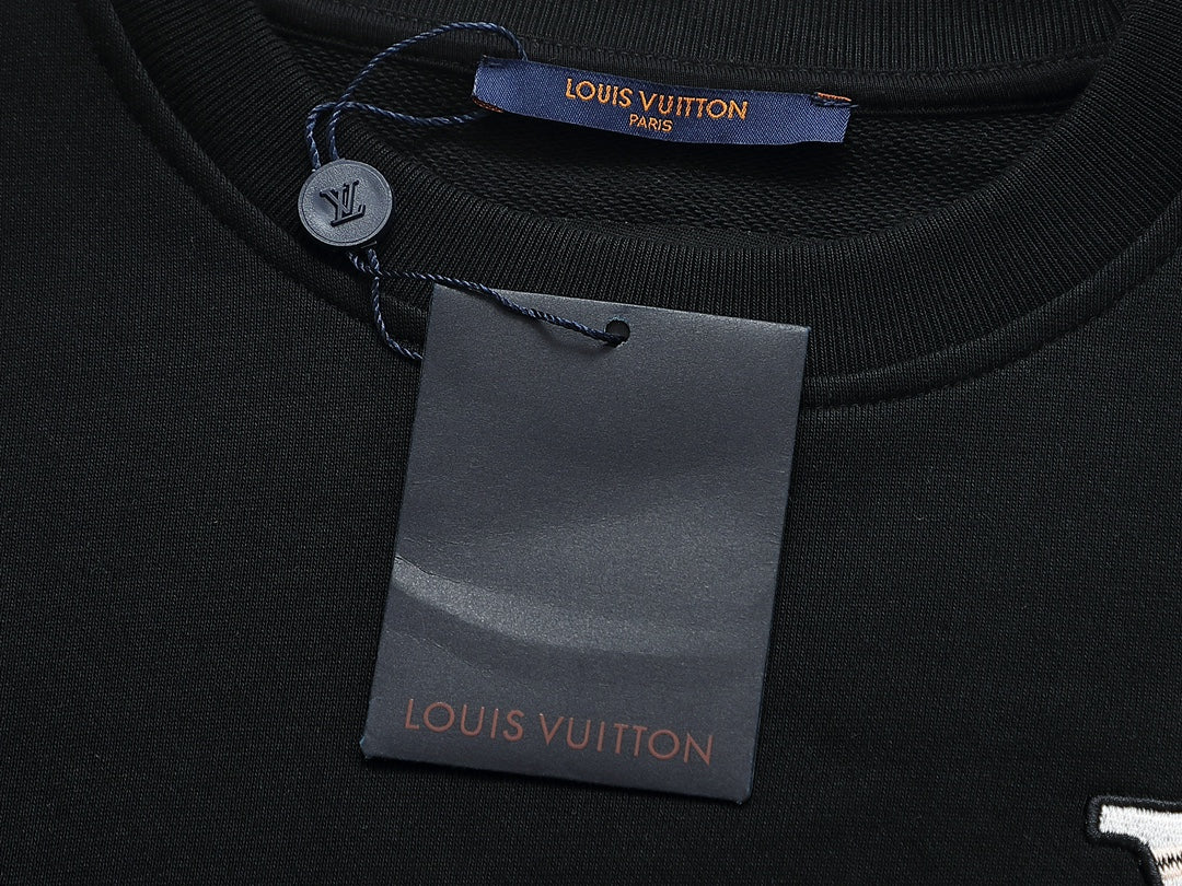 Sudadera Louis Vuitton #312922 CALIDAD ORIGINAL