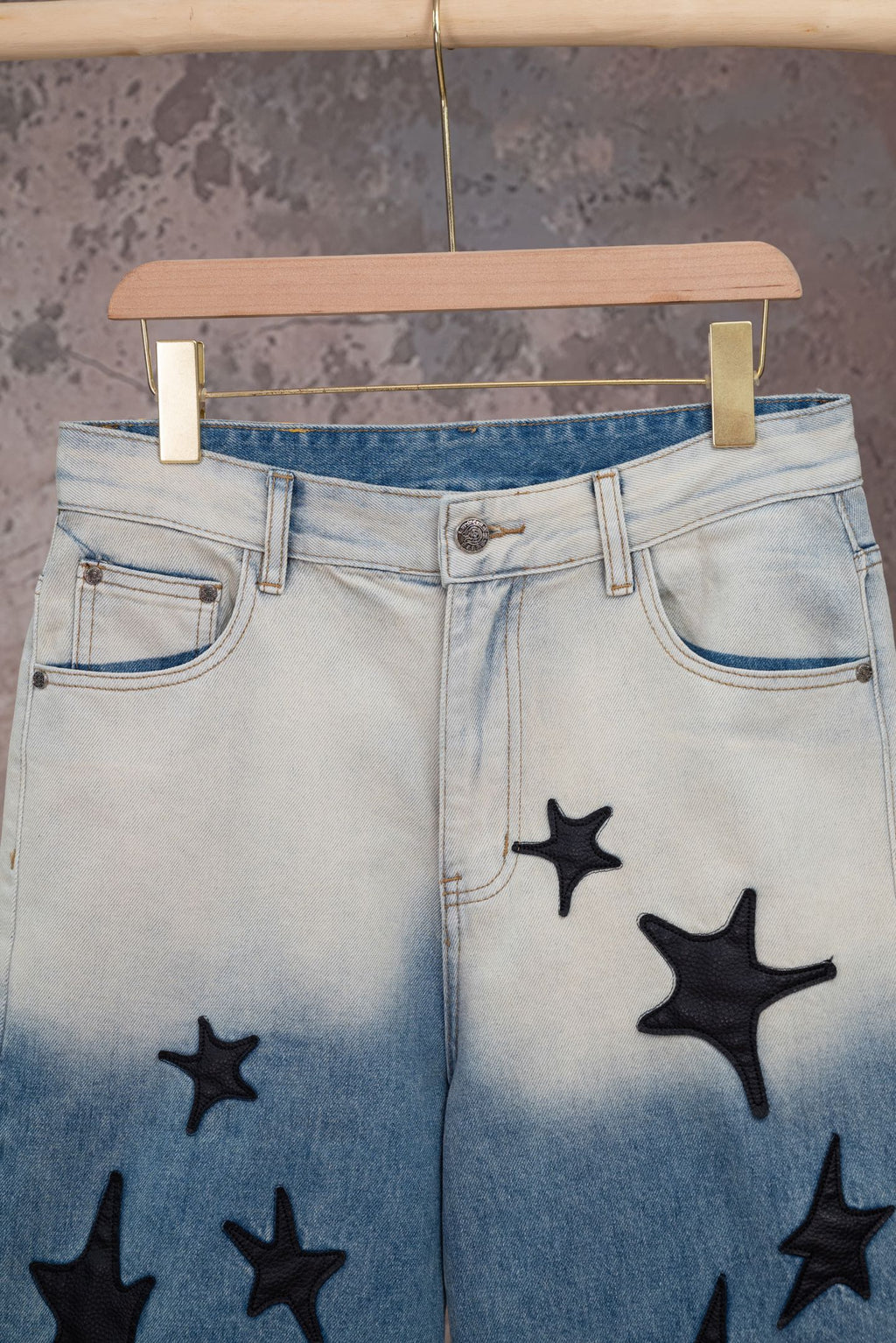Pantalón Chrome Hearts #498309 CALIDAD ORIGINAL