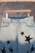Pantalón Chrome Hearts #498309 CALIDAD ORIGINAL