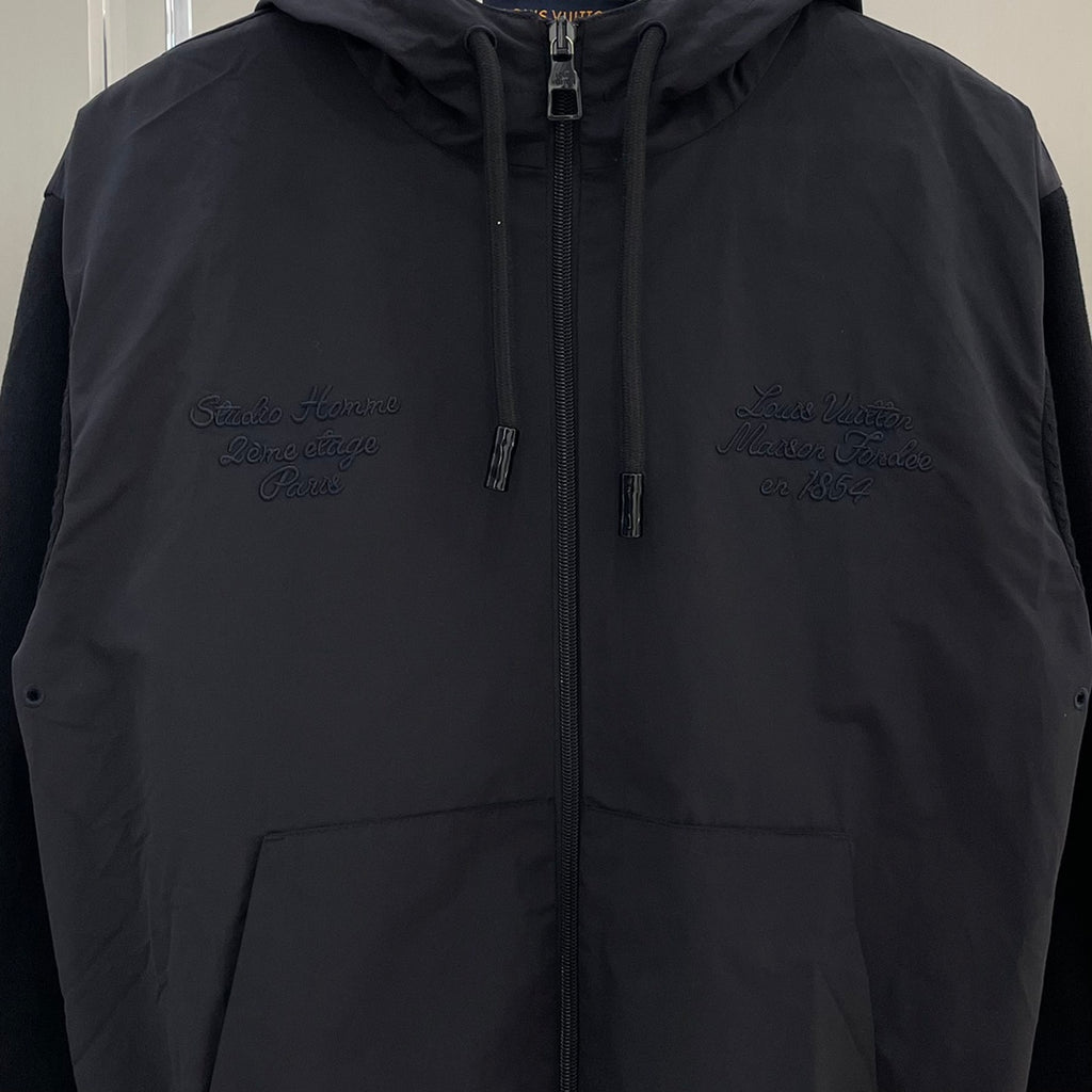 Sudadera Louis Vuitton - Estilo 2 CALIDAD ORIGINAL