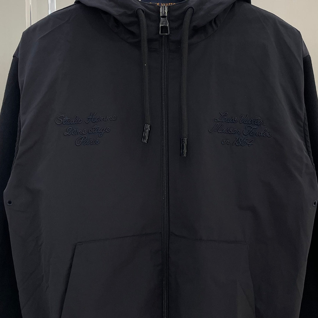 Sudadera Louis Vuitton - Estilo 2 CALIDAD ORIGINAL