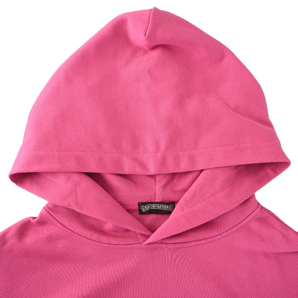 Sudadera Chrome Hearts telaraña dientes con capucha sudadera CALIDAD ORIGINAL