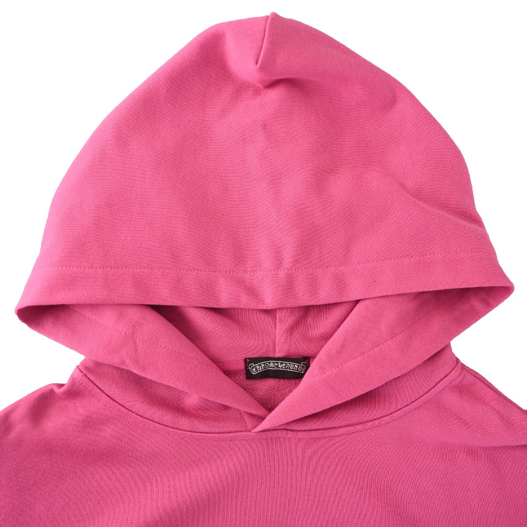 Sudadera Chrome Hearts telaraña dientes con capucha sudadera CALIDAD ORIGINAL