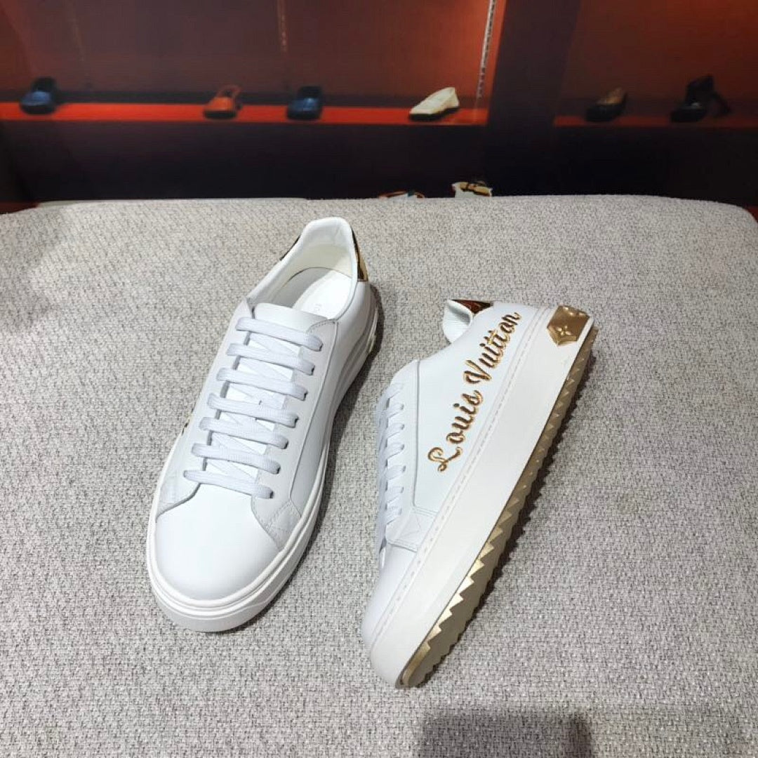 Zapatillas Louis Vuitton Deportivas - Modelo 176