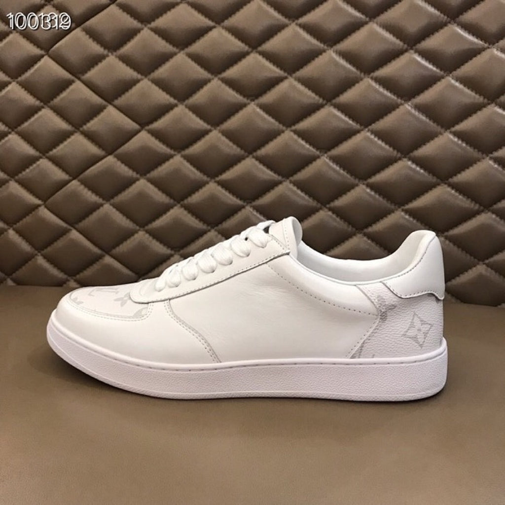 Zapatillas Louis Vuitton Deportivo Casual - Modelo 058