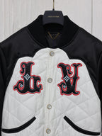 Chaqueta Louis Vuitton #313554 CALIDAD ORIGINAL