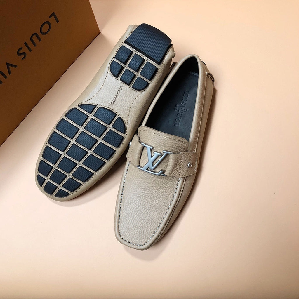 Zapatillas Louis Vuitton Casual - Modelo 296