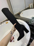 Zapatillas Louis Vuitton Botas - Modelo 472