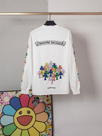 Prenda Chrome Hearts #498676 CALIDAD ORIGINAL
