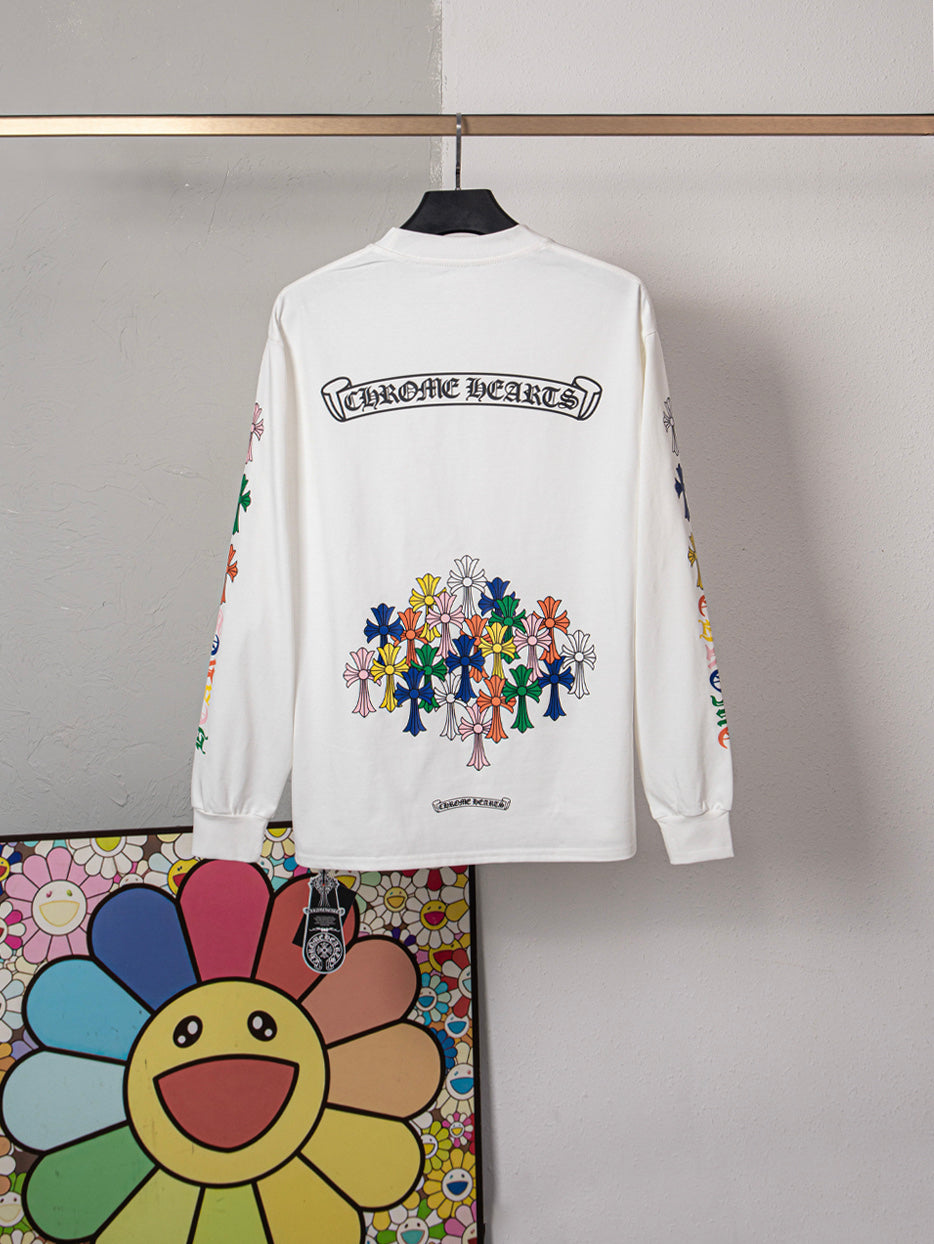 Prenda Chrome Hearts #498676 CALIDAD ORIGINAL