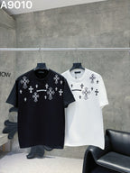 Polera Chrome Hearts #494099 CALIDAD ORIGINAL
