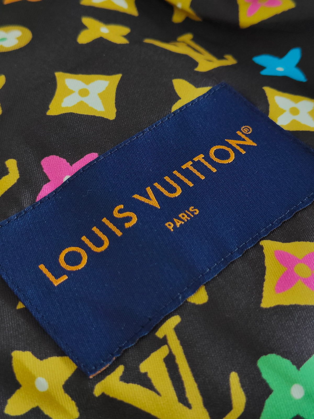 Chaqueta Louis Vuitton #311082 CALIDAD ORIGINAL