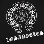 Sudadera Chrome Hearts 25FW Los Angeles edición limitada con capucha - Estilo B CALIDAD ORIGINAL