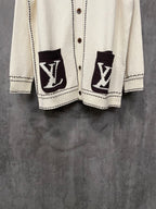 Chompa Louis Vuitton #106530 CALIDAD ORIGINAL