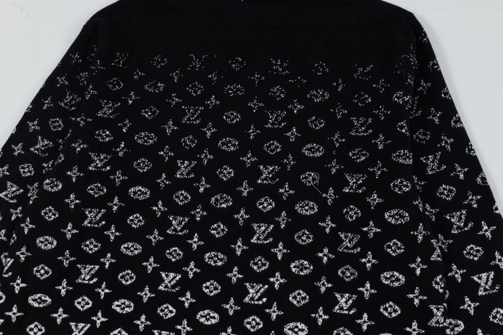 Sudadera Louis Vuitton #307289 CALIDAD ORIGINAL