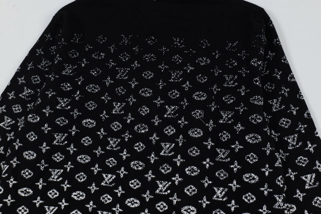 Sudadera Louis Vuitton #307289 CALIDAD ORIGINAL