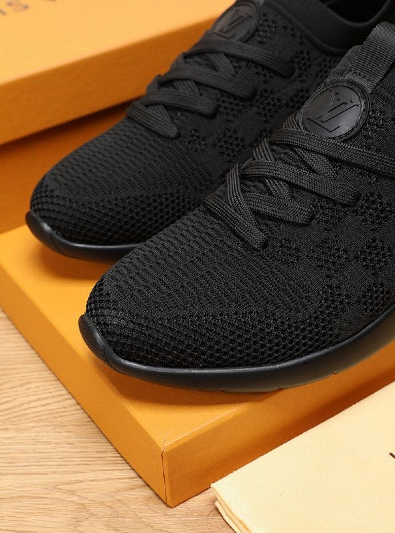 Zapatillas Louis Vuitton Casual - Modelo 097
