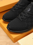 Zapatillas Louis Vuitton Casual - Modelo 097