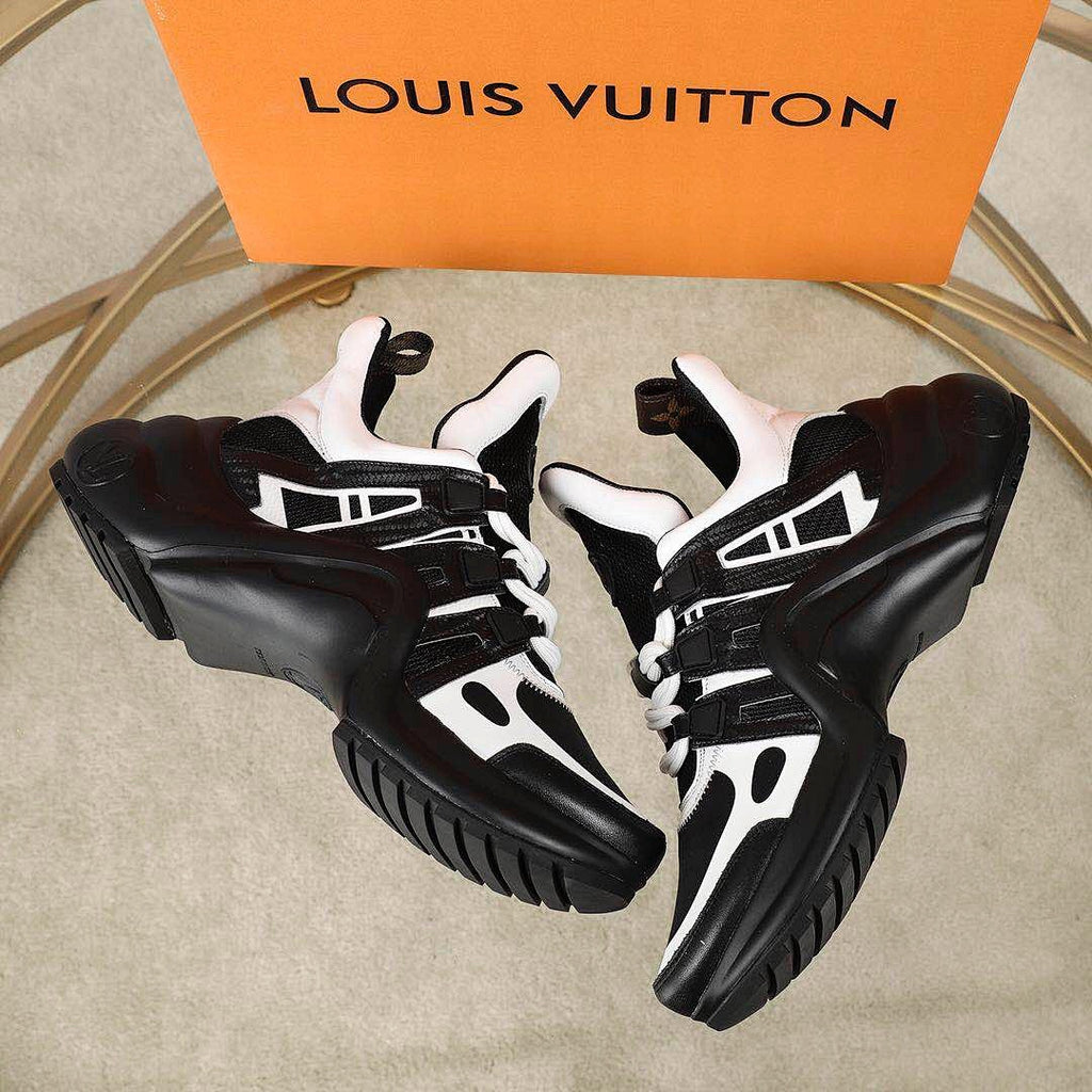 Zapatillas Louis Vuitton Casual - Modelo 274