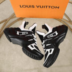 Zapatillas Louis Vuitton Casual - Modelo 274