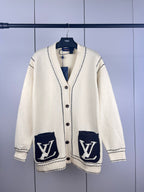 Chompa Louis Vuitton #318572 CALIDAD ORIGINAL