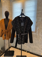 Chaqueta Louis Vuitton - Estilo 21 CALIDAD ORIGINAL