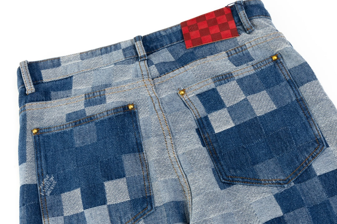 Pantalón Louis Vuitton #318423 CALIDAD ORIGINAL