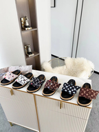 Zapatillas Louis Vuitton Sandalias - Modelo 390