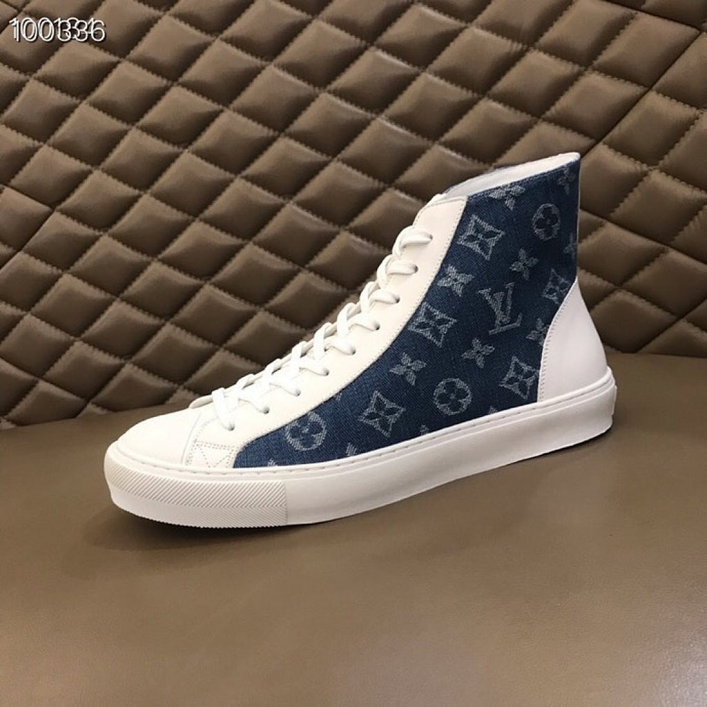 Zapatillas Louis Vuitton Deportivo Casual - Modelo 056