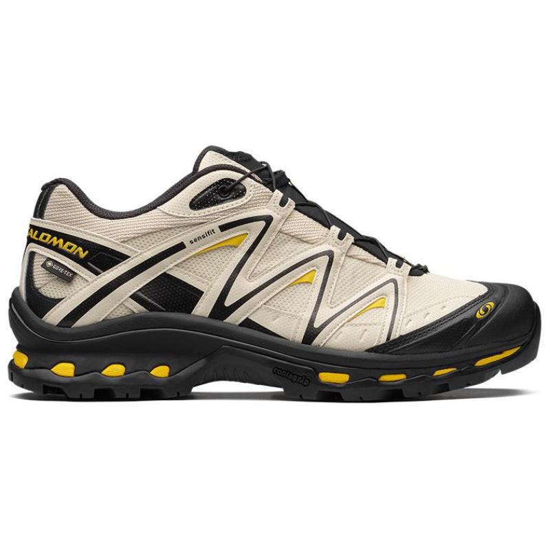 Salomon 3D Quest - Amarillo Negro