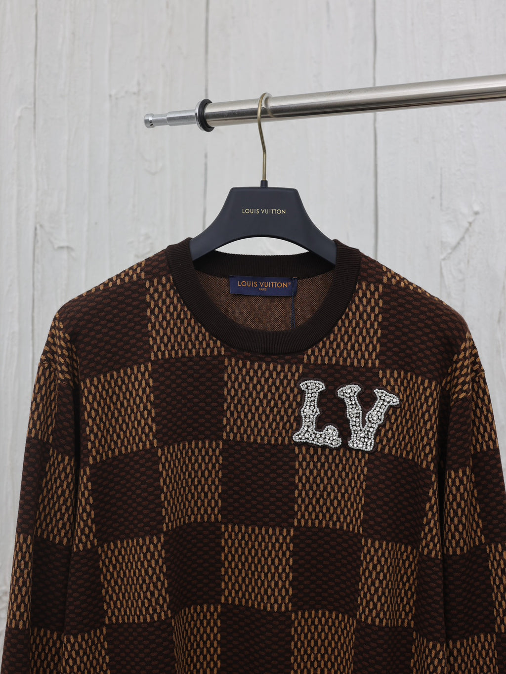 Camisa Louis Vuitton #313531 CALIDAD ORIGINAL