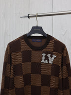 Camisa Louis Vuitton #313531 CALIDAD ORIGINAL