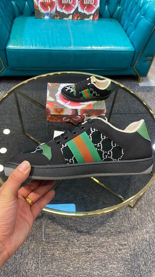 Zapatillas Gucci Casual - Modelo 105