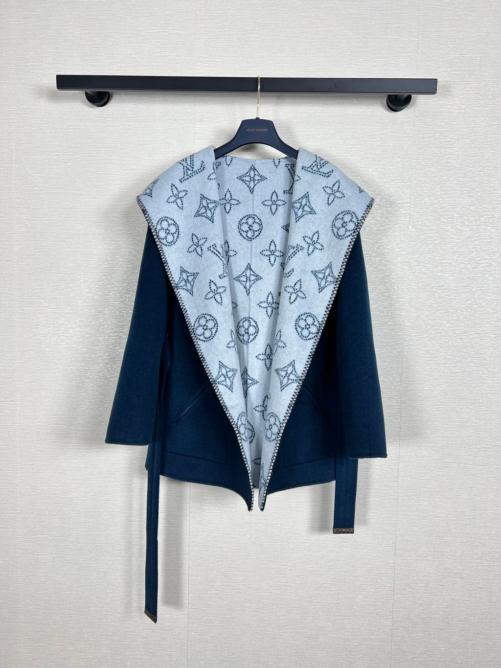 Chaqueta Louis Vuitton - Estilo 32 CALIDAD ORIGINAL